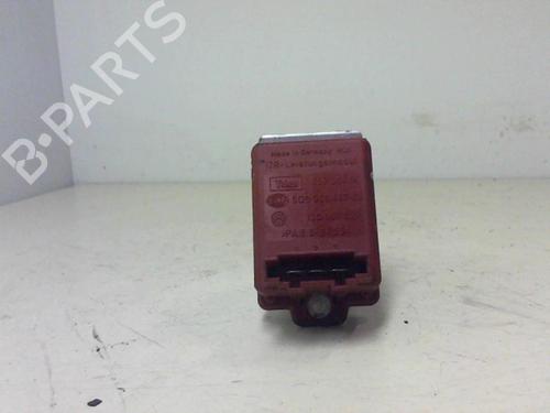 Used Heater resistor Heater resistor VW SHARAN (7M8, 7M9, 7M6) 1.9 TDI (115 hp) 20960800 20960800