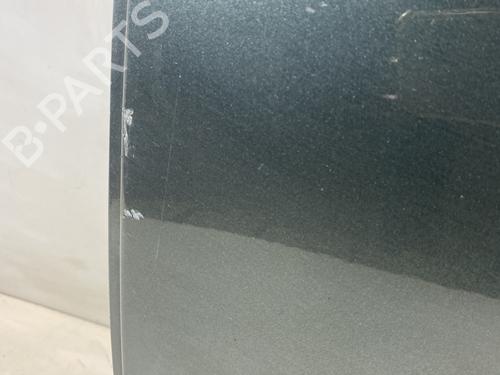 Left rear door CITROËN C3 II (SC_) 1.1 i | BP22026521C4 
