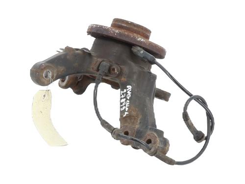 Used Left front steering knuckle Left front steering knuckle RENAULT CLIO IV (BH_) 1.5 dCi 75 (75 hp) 33285902 33285902