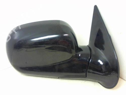 Right mirror HYUNDAI SANTA FÉ I (SM) 2.0 CRDi 4x4 | BP20967552C27 