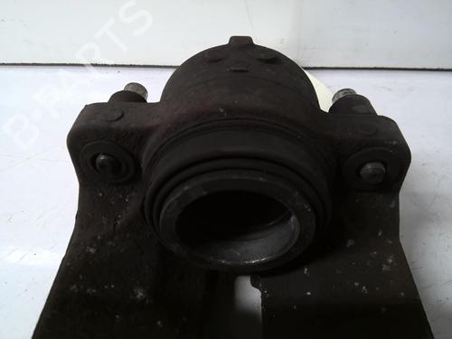 Left front brake caliper BMW 3 (E90) 330 d | BP20947166M105 - Image 3