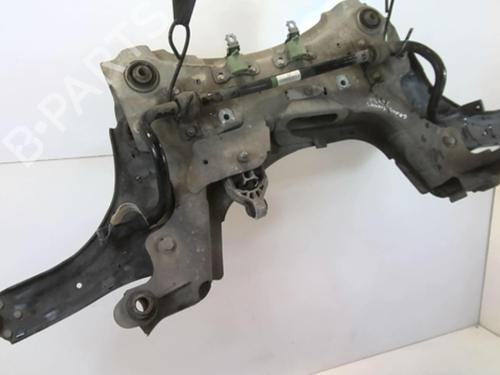 Subframe RENAULT GRAND SCÉNIC III (JZ0/1_) 1.9 dCi (JZ0J, JZ0N, JZ1K, JZ1S) | BP20947269M9 