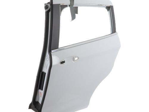Left rear door FORD B-MAX (JK) 1.6 TDCi | BP29500939C4 