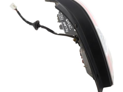 Right taillight HYUNDAI ACCENT III (MC) 1.5 CRDi GLS | BP22023705C35 