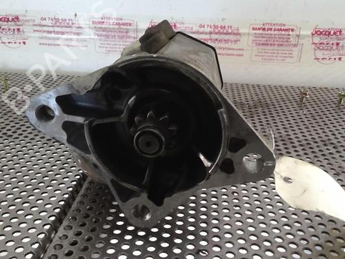 Used Starter Starter MAZDA 323 F VI Hatchback (BJ) 2.0 TD (101 hp) 20970074 20970074