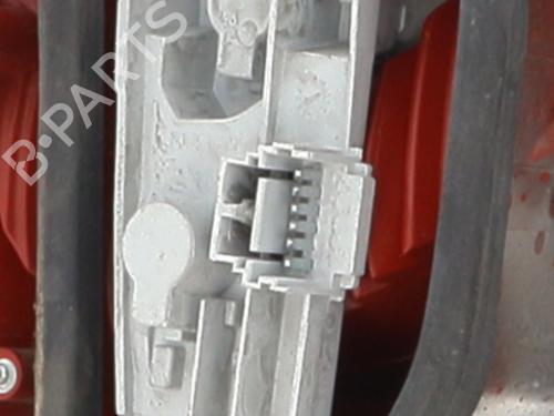 Right taillight RENAULT MODUS / GRAND MODUS (F/JP0_) 1.5 dCi (FP0E, JP0E) | BP20958614C35 