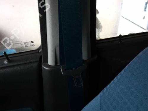 Used Front right seatbelt Front right seatbelt OPEL AGILA A (H00) 1.2 16V (F68) (75 hp) 20947860 20947860