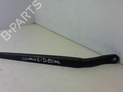 Front windshield wiper arm RENAULT MEGANE III Grandtour (KZ0/1) 1.5 dCi (KZ0C, KZ1A) | BP20954957C143 