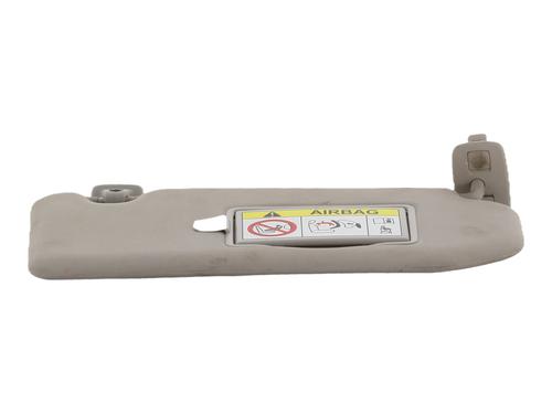 Right sun visor CITROËN C4 II (NC_) 1.6 BlueHDi 120 | BP39213520I2 - Image 2