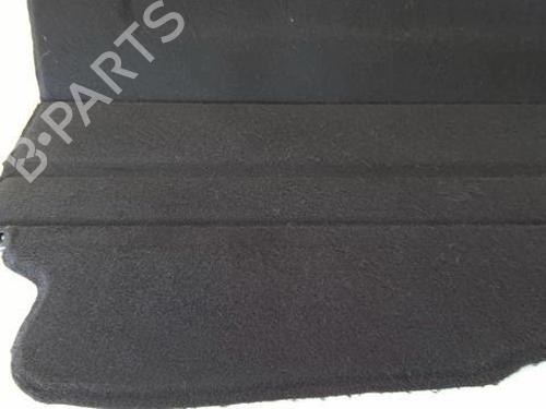 Rear parcel shelf PEUGEOT 407 SW (6E_, 6D_) 2.0 HDi 135 | BP20952276C85