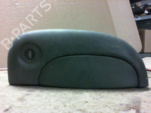 Used Front right exterior door handle RENAULT KANGOO Express (FC0/1_) 1.2 (FC01, FC0A, FC0F) (58 hp) 20949828