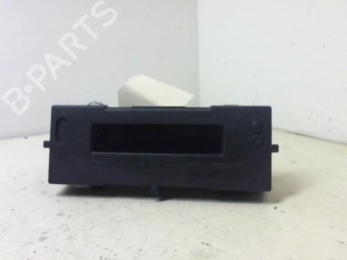 display-monitor-renault-clio-iii-br01-cr01-15-dci-cbr0g-cbr1g-8200755144-2005-2006-2007-2008-2009-2010-2011-2012-2013-2014-20955064 main image