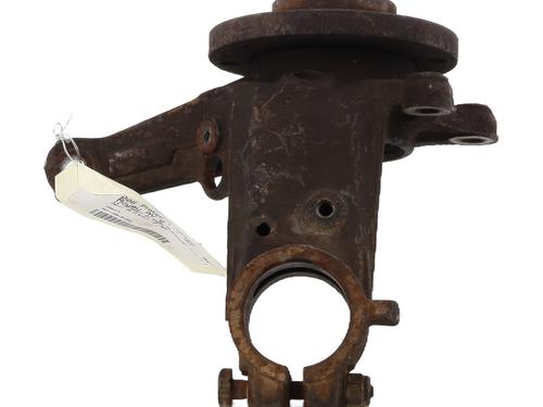 Left front steering knuckle PEUGEOT 206 Hatchback (2A/C) 1.9 D | BP25935507M25 