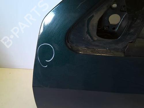 Left front door CITROËN ZX (N2) 1.9 TD | BP22020056C2 