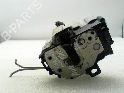 Front left lock FIAT 500 (312_) 1.3 D Multijet (312AXB1A) | BP20943984C98 