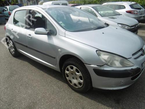 Front windshield wiper arm PEUGEOT 307 (3A/C) 1.6 16V | BP20957606C143 
