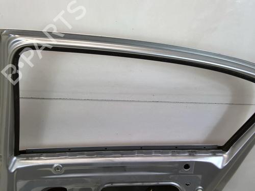 Right rear door OPEL CORSA D (S07) 1.3 CDTI (L08, L68) | BP22024770C5 