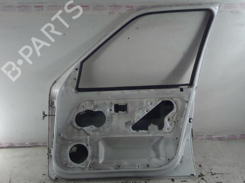 Used Right front door CITROËN SAXO (S0, S1) 1.1 X, SX (60 hp) 22022555