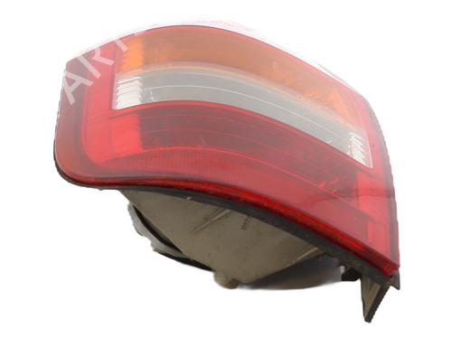 Left taillight OPEL ZAFIRA A MPV (T98) 2.2 DTI 16V (F75) | BP20955261C34 
