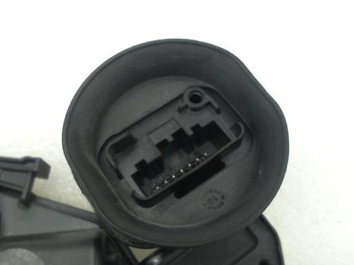 Used Rear right lock VW GOLF VI (5K1) 1.6 TDI (105 hp) 20944414