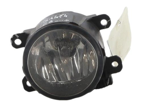 Left front fog light CITROËN C4 II (NC_) 2.0 HDi / BlueHDi 150 | BP37450155C30 - Image 2