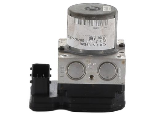 Used ABS pump KIA RIO III (UB) 1.2 CVVT (84 hp) 25124442