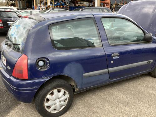 Bobine RENAULT CLIO II (BB_, CB_) 1.2 (BB0A, BB0F, BB10, BB1K, BB28, BB2D, BB2H, CB0A,... | BP20964561M94 