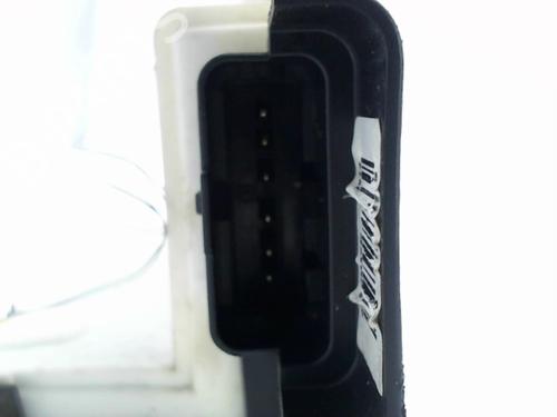 Front right lock PEUGEOT PARTNER Box Body/MPV 1.6 HDi 16V | BP20953641C97 