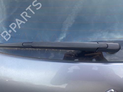 Used Rear windshield wiper arm CITROËN C3 III (SX) 1.2 THP 110 (SXHNPS, SXHNZT, SXHNZ6) (110 hp) 30814495