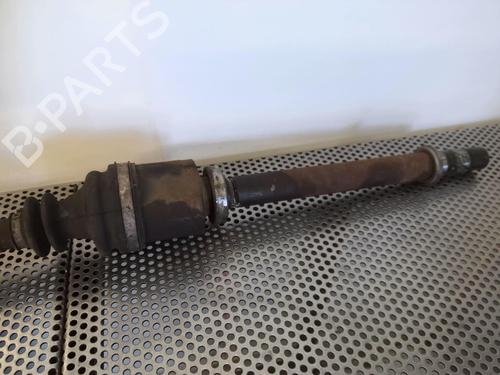 Used Right front driveshaft Right front driveshaft RENAULT MEGANE II (BM0/1_, CM0/1_) 2.0 16V (BM0U, CM0U) (135 hp) 20946943 20946943