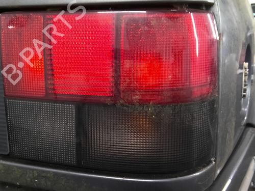 Used Right taillight RENAULT 19 II Cabriolet (D53_, 853_) 1.7 (D53C) (90 hp) 32630423