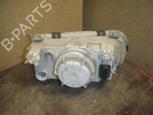 Left headlight SKODA FELICIA II (6U1) 1.3 | BP22917638C28 