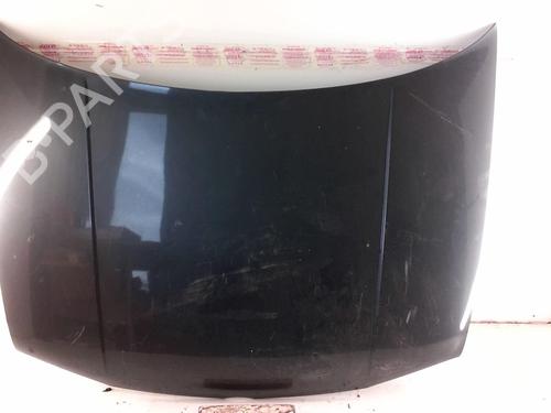 Hood VW GOLF IV (1J1) 1.9 TDI | BP20957122C1 