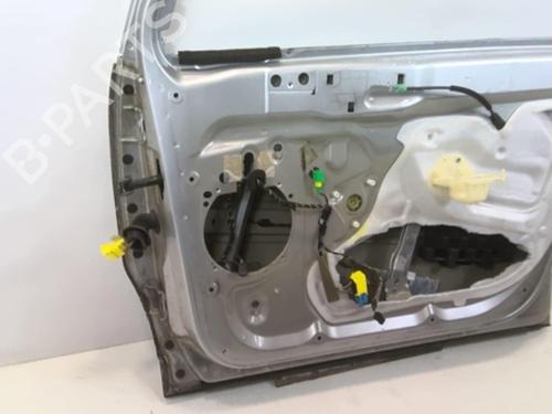 Right front door CITROËN C4 I (LC_) 1.4 16V | BP20953137C3 