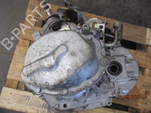 Used Gearbox PEUGEOT 308 I (4A_, 4C_) 1.6 HDi (109 hp) 20951073