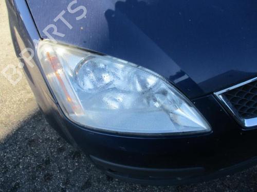 Used Right headlight FORD FOCUS C-MAX (DM2) 1.6 TDCi (109 hp) 20967328