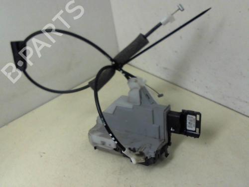 Used Rear right lock PEUGEOT 308 I (4A_, 4C_) 1.6 HDi (92 hp) 20963586
