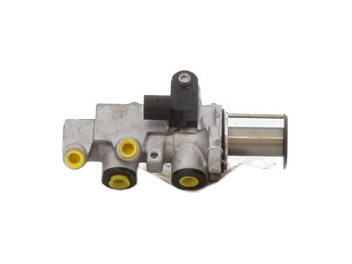 Brake master cylinder VW POLO VI (AW1, BZ1, AE1) 1.6 TDI | BP28476818M77  - Image 5