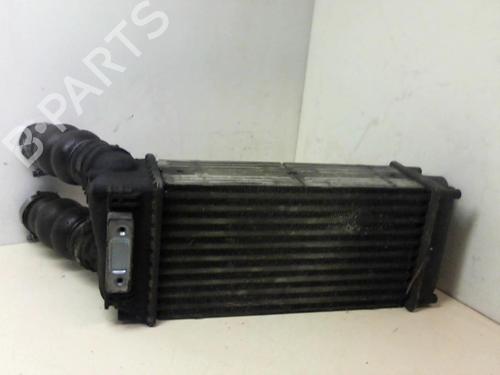 Used Intercooler CITROËN C4 Coupe (LA_) 1.6 HDi (90 hp) 20948591