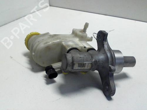 Used Brake master cylinder FIAT PANDA (312_, 319_) 1.3 D Multijet 4x4 (312PXS2A) (80 hp) 20971425