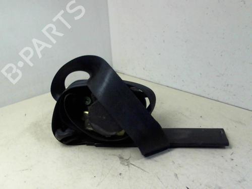 Høyre foran beltestrammer PEUGEOT 206 Hatchback (2A/C) 1.4 HDi eco 70 (68 hp) 20972850