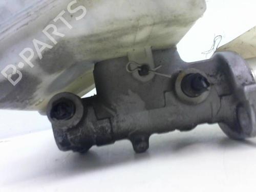 Brake master cylinder PEUGEOT 206 Hatchback (2A/C) 1.4 i | BP22020320M77 