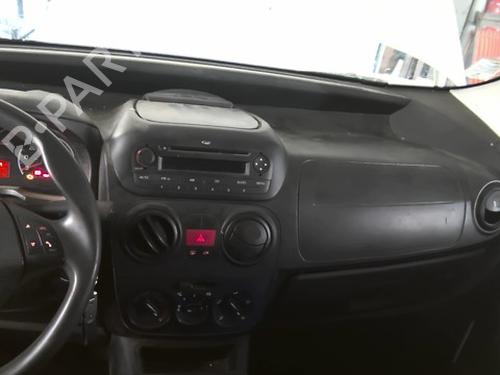 Used Dashboard PEUGEOT BIPPER (AA_) 1.3 HDi 75 (75 hp) 25292155