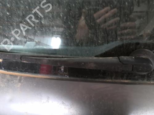 Used Rear windshield wiper arm Rear windshield wiper arm SUZUKI SWIFT III (MZ, EZ) 1.3 DDiS (RS413D) (69 hp) 20972333 20972333