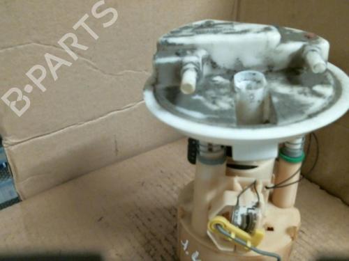 Used Fuel pump Fuel pump RENAULT CLIO II (BB_, CB_) 1.4 (B/CB0C, B/CB0S) (75 hp) 20961699 20961699