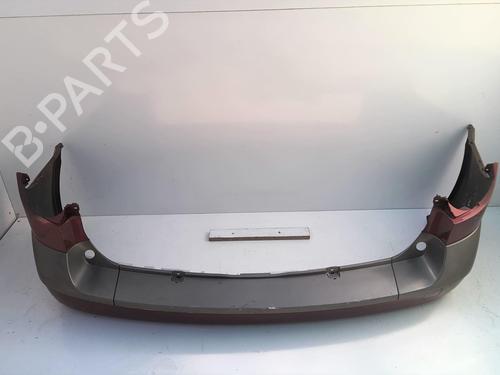 Rear bumper RENAULT LAGUNA II Grandtour (KG0/1_) 1.8 16V 7701206439