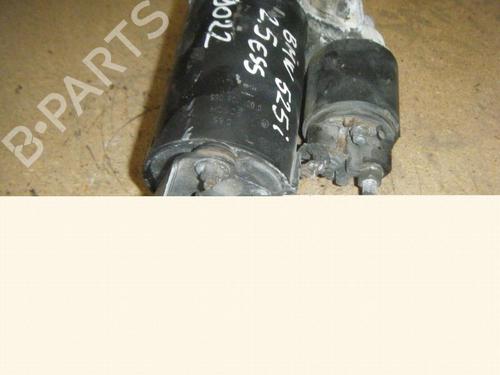 Used Starter Starter BMW 5 (E34) 525 i 24V (192 hp) 20973226 20973226