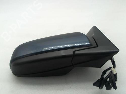 Used Right mirror OPEL ZAFIRA / ZAFIRA FAMILY B (A05) 1.9 CDTI (M75) (120 hp) 20944372