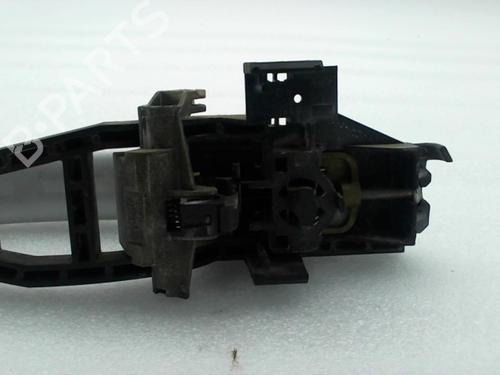 Klamka zewnętrzna drzwi przednich prawych FORD FOCUS C-MAX (DM2) 1.8 TDCi | BP20965758C129 