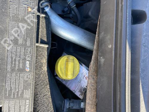 Startmotor RENAULT MODUS / GRAND MODUS (F/JP0_) 1.5 dCi 75 | BP29455238M8 